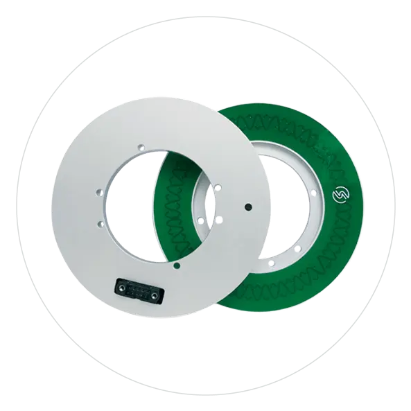 Rotary Encoders