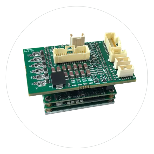 Servo Drives
