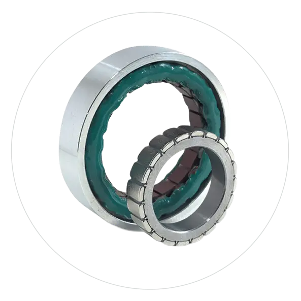 Servo Motors