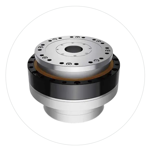 Robot Joint Actuator